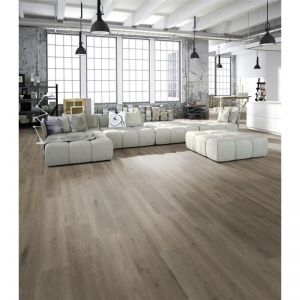 Ambiant - Ingelstad Eiken Warm bruin (Laminaat) - afbeelding 2
