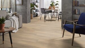 Ambiant - Lavanta Blond Eiken (Laminaat) - afbeelding 2