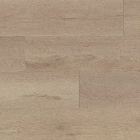 Ambiant - Livera Lichtbeige Eiken (Laminaat) - afbeelding 1