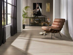 Ambiant - Livera Lichtbeige Eiken (Laminaat) - afbeelding 3