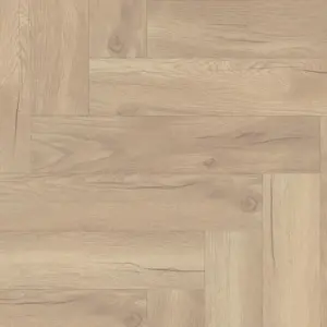 Ambiant - Marquant Eiken licht naturel (Laminaat) - afbeelding 1