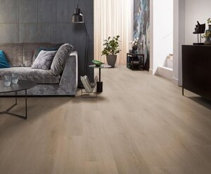 Ambiant - Navaro - Dark Oak (Klik PVC) - afbeelding 3