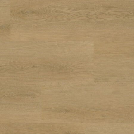 Ambiant - Navaro Light Oak (Klik PVC) - afbeelding 1