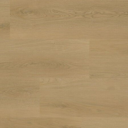 Ambiant - Navaro - Light Oak (Klik PVC) - afbeelding 1