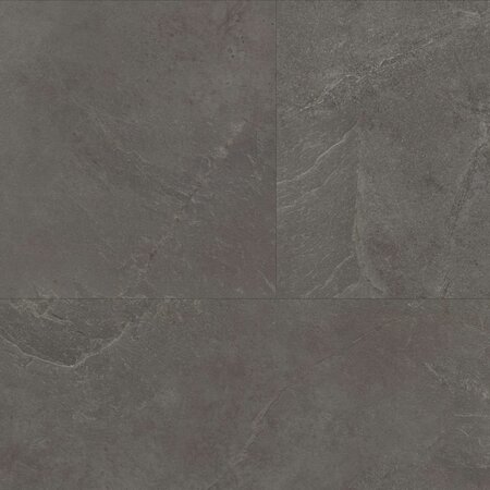 Ambiant - Noveno - Dark Grey (Klik PVC) - afbeelding 1