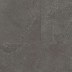 Ambiant - Noveno - Dark Grey (Plak PVC) - afbeelding 1