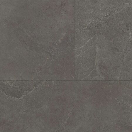 Ambiant - Noveno Dark Grey (Plak PVC) - afbeelding 1