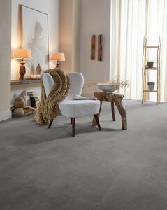 Ambiant - Noveno XL Dark Grey (Plak PVC) - afbeelding 3