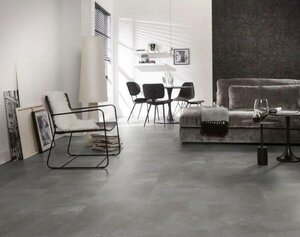 Ambiant - Piazzo - Dark Grey (Klik PVC) - afbeelding 3