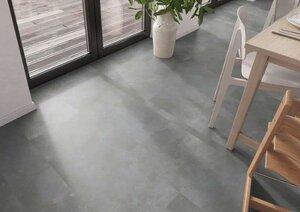 Ambiant - Piazzo Grey (Plak PVC) - afbeelding 3