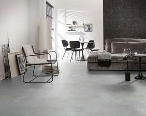 Ambiant - Piazzo Light Grey (Klik PVC) - afbeelding 3