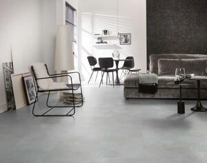 Ambiant - Piazzo Light Grey (Plak PVC) - afbeelding 3