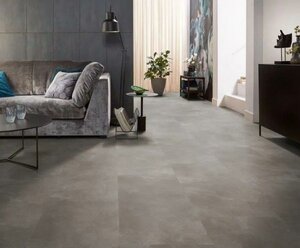 Ambiant - Piazzo - Warm Grey (Klik PVC) - afbeelding 3