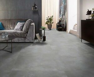 Ambiant - Piazzo XL Grey (Plak PVC) - afbeelding 3
