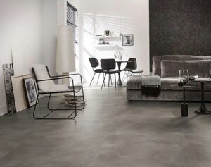 Ambiant - Piazzo XL Warm Grey (Plak PVC) - afbeelding 3