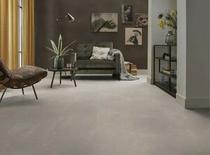 Ambiant - Piero - Beige (Klik PVC) - afbeelding 3