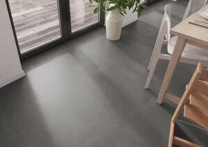 Ambiant - Piero - Dark Grey (Plak PVC) - afbeelding 3