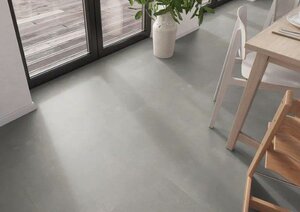 Ambiant - Piero Light Grey (Klik PVC) - afbeelding 3