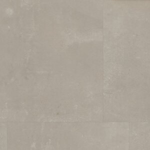 Ambiant - Piero XL - Beige (Klik PVC) - afbeelding 1