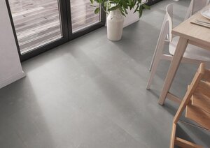 Ambiant - Piero XL Light Grey (Klik PVC) - afbeelding 3