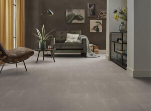 Ambiant - Piero XL Taupe (Klik PVC) - afbeelding 3