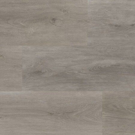 Ambiant - Robusto - Grey Oak (Klik PVC) - afbeelding 1