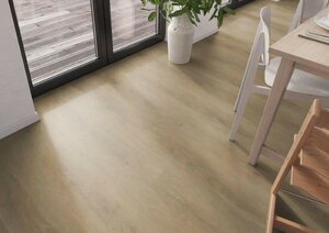 Ambiant - Robusto Natural Oak (Klik PVC) - afbeelding 3