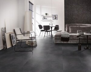 Ambiant - Sarino Anthracite (Klik PVC) - afbeelding 3