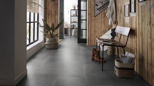 Ambiant - Sarino Dark Grey (Klik PVC) - afbeelding 3