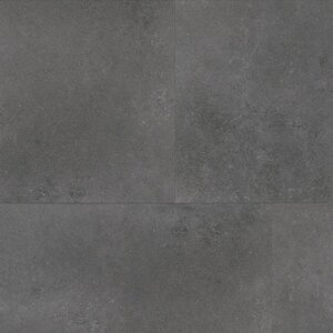 Ambiant - Sarino Dark Grey (Plak PVC) - afbeelding 1