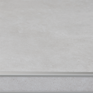 Ambiant - Sarino Light Grey 130cm - Traptreden Set (PVC) - afbeelding 3
