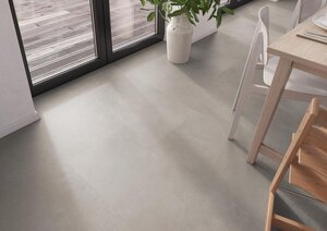 Ambiant - Sarino Light Grey (Plak PVC) - afbeelding 3