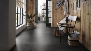 Ambiant - Sarino XL Anthracite (Plak PVC) - afbeelding 3