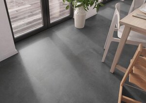 Ambiant - Sarino XL Dark Grey (Plak PVC) - afbeelding 3