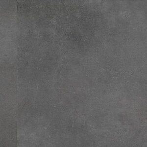 Ambiant - Sarino XL Dark Grey (Plak PVC)