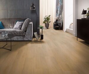 Ambiant - Sentima - Dark Oak (Klik PVC) - afbeelding 3