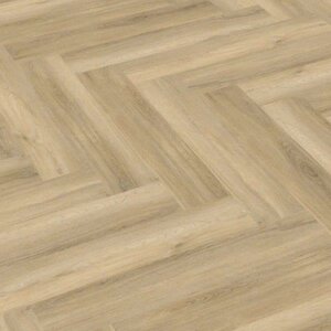 Ambiant - Spigato Avanto Visgraat Beige (Plak PVC) - afbeelding 2