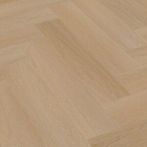 Ambiant - Spigato Estino Visgraat Natural Oak (Klik PVC) - afbeelding 2