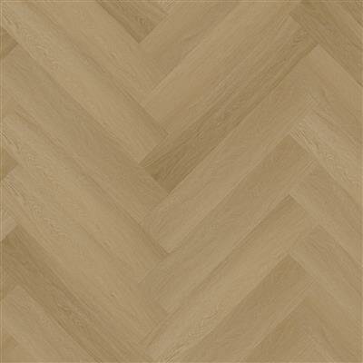 Ambiant - Spigato Estino Visgraat Warm Oak (Klik PVC) - afbeelding 1