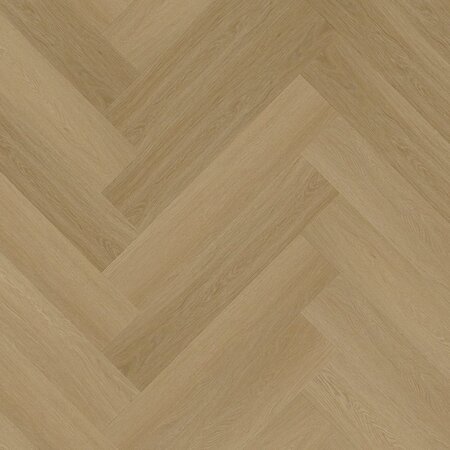 Ambiant - Spigato Estino Visgraat Warm Oak (Plak PVC) - afbeelding 1