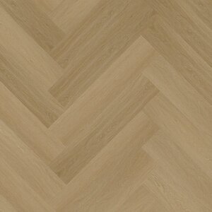 Ambiant - Spigato Estino Visgraat Warm Oak (Plak PVC) - afbeelding 1