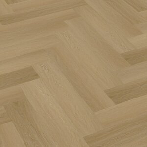 Ambiant - Spigato Estino Visgraat Warm Oak (Plak PVC) - afbeelding 2