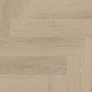 Ambiant - Spigato Navaro Beige - Visgraat (Klik PVC) - afbeelding 1