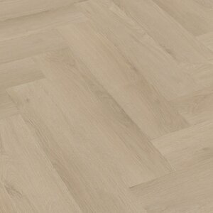 Ambiant - Spigato Navaro Beige - Visgraat (Plak PVC) - afbeelding 2