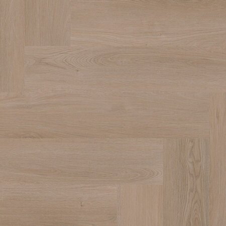 Ambiant - Spigato Navaro Dark Oak - Visgraat (Klik PVC) - afbeelding 1