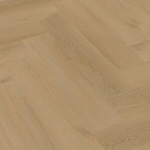 Ambiant - Spigato Navaro Light Oak - Visgraat (Plak PVC) - afbeelding 2