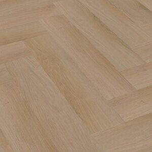 Ambiant - Spigato Navaro Natural Oak - Visgraat (Klik PVC) - afbeelding 2