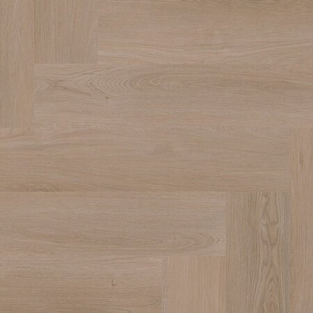 Ambiant - Spigato Navaro Visgraat Dark Oak (Klik PVC) - afbeelding 1