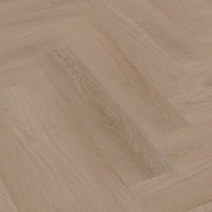 Ambiant - Spigato Navaro Visgraat Dark Oak (Klik PVC) - afbeelding 2