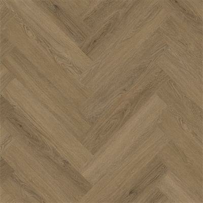 Ambiant - Spigato Viranto Light Brown Visgraat (Plak PVC)